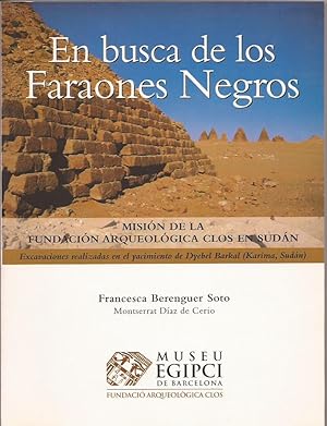 En busca de los Faraones Negros