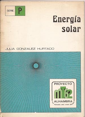 Energía solar