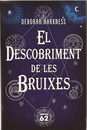 El descobriment de les bruixes