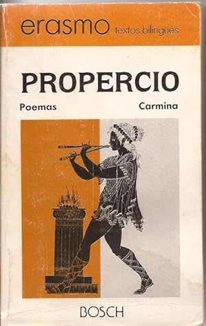 Poemas Carmina