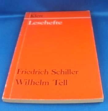 Wilhelm Tell.