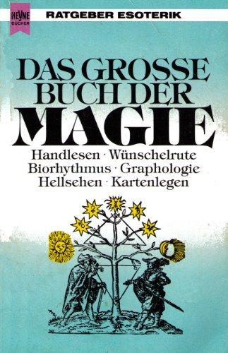 Das große Buch der Magie