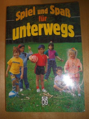 Spiel & Spaß für unterwegs