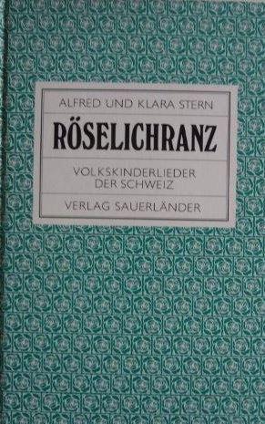 Röselichranz