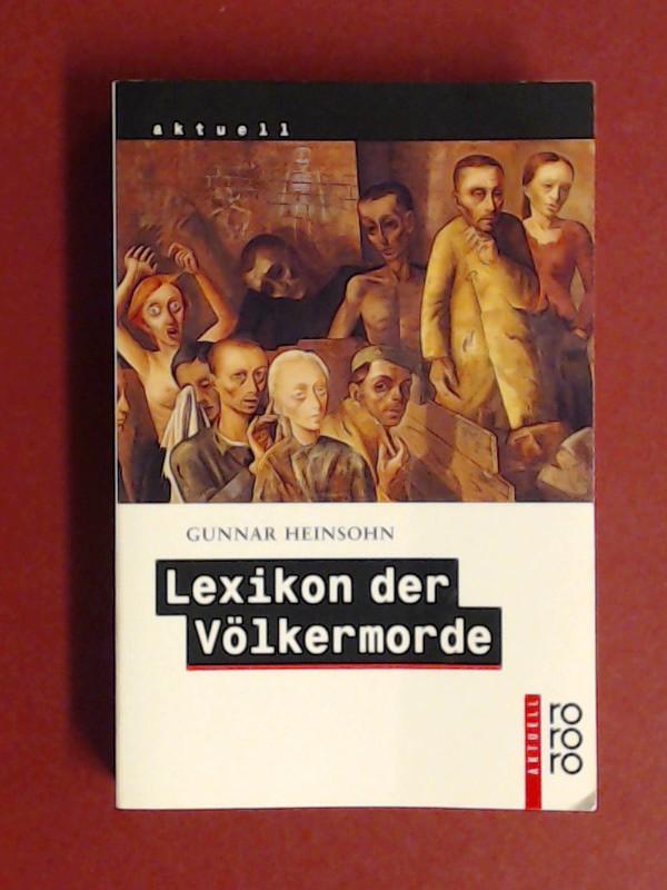 Lexikon der Völkermorde