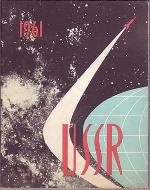 USSR 1961
