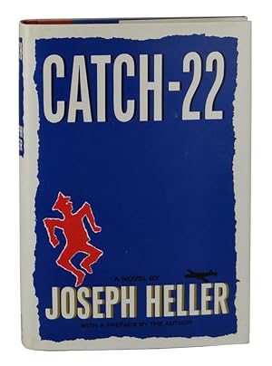 Catch-22 Catch-22, #1 by Joseph Heller