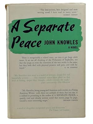 an analysis of the rite of passage in a separate peace by john knowles Brothersjuddcom reviews john knowles's a separate peace a process essay on the rites of passage in john knowles a separate -analysis: a separate peace. an analysis of the rite of passage in a separate peace by john knowles Brothersjuddcom reviews john knowles's a separate peace a process essay on the rites of passage in john knowles a separate -analysis: a separate peace.