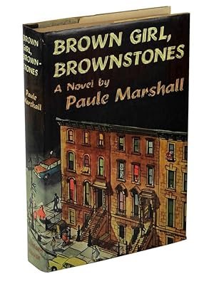 brown girl brownstones The prose fiction brown girl, brownstones by paule marshall, is a bildungsroman with autobiographical elements, tracking the life and experiences of the main protagonist, selina boyce and the family and friends in her life. brown girl brownstones The prose fiction brown girl, brownstones by paule marshall, is a bildungsroman with autobiographical elements, tracking the life and experiences of the main protagonist, selina boyce and the family and friends in her life.