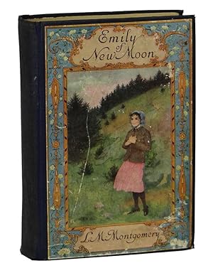 Emily Of New Moon First Edition Abebooks