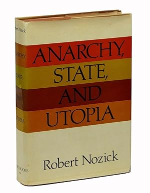 anarchy and utopia anarchy and utopia