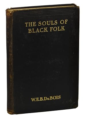 the souls of black folk essays the souls of black folk essays