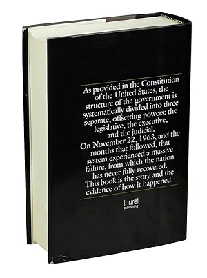 Bloody Treason: On Solving Historys Greatest Murder Mystery : The Assassination of John F. Kennedy