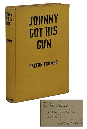 johnny got his gun book report Report abuse haiku reviewer 50 out of 5 stars this book made me cry september 19, 2013 johnny got his gun is a book against war. johnny got his gun book report Report abuse haiku reviewer 50 out of 5 stars this book made me cry september 19, 2013 johnny got his gun is a book against war.