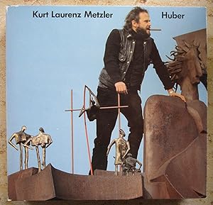 Kurt Laurenz Metzler.