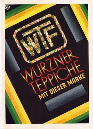 Wurzner Teppiche (WTF).