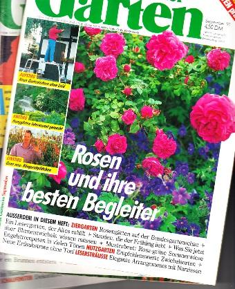Mein Schoner Garten Verlag Burda Gmbh Offenburg Buchversand