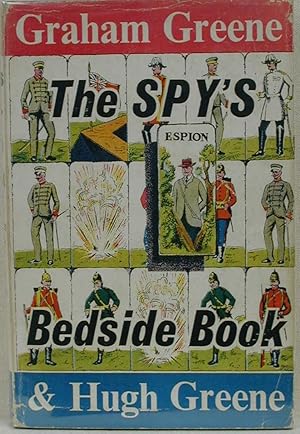 THE SPY'S BEDSIDE BOOK