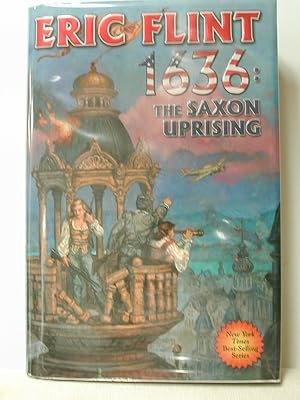 1636: THE SAXON UPRISING