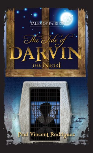 The Tale of Darvin the Nerd - Rodriguez, Paul Vincent
