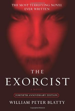 the exorcist by william peter blatty summary the exorcist by william peter blatty summary