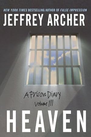 Jeffrey archer next book release
