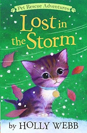 lost in the storm holly webb lost in the storm holly webb
