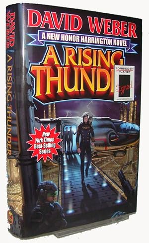 A Rising Thunder