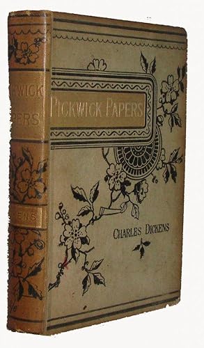 The Posthumous Papers Of The Pickwick Club