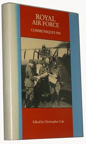 RFC Communiques 1918