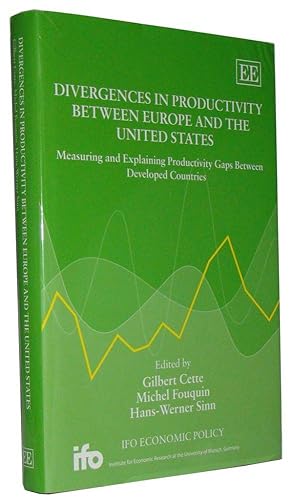 Divergences in Productivity Between Europe and the United States Measuring and Explaining Product...