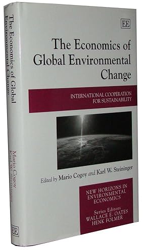 The Economics of Global Environmental Change International Cooperation for Sustainability