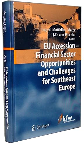 EU Accession - Financial Sector Opportunities and Challenges for Southeast Europe