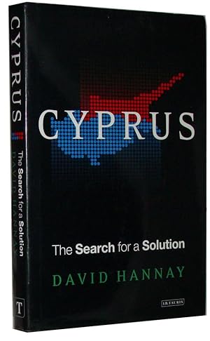 Cyprus The Search for a Solution