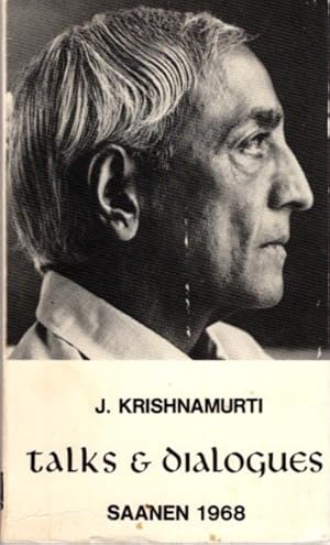 The Collected Works of J Krishnamurti 1953-1955: What Are You Seeking?
