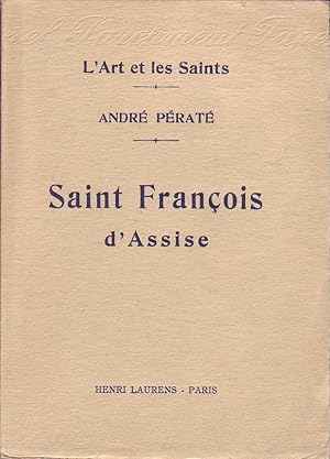 Saint François D'assise