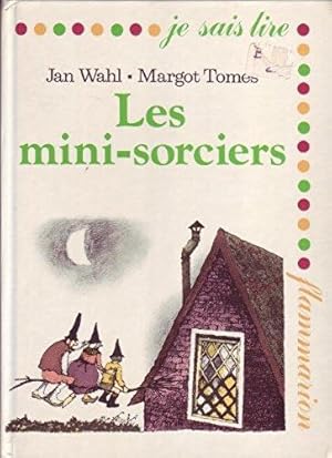 LES MINI - SORCIERS