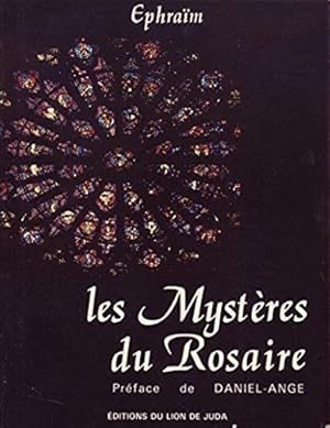 Les Mystères Du Rosaire