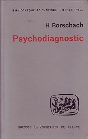 Psychodiagnostic