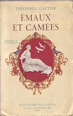 Emaux Et Camées