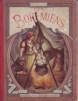 Les Bohémiens