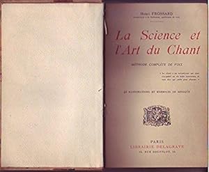 La Science Et L'art Du Chant