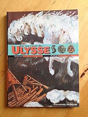 SUR LES TRACES D'ULYSSE