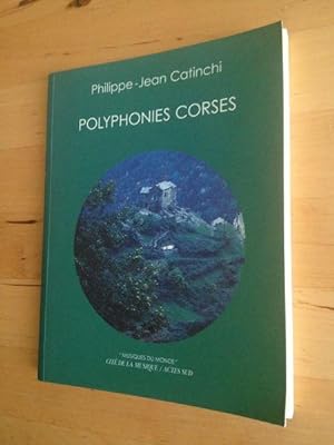 Polyphonies Corses (Pas de cd!!)
