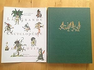 La Grande Encyclopedie Des Lutins