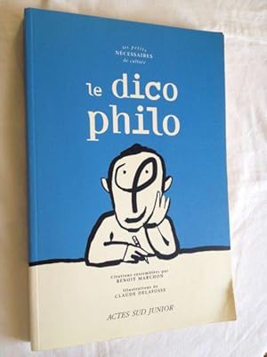 Le dico philo