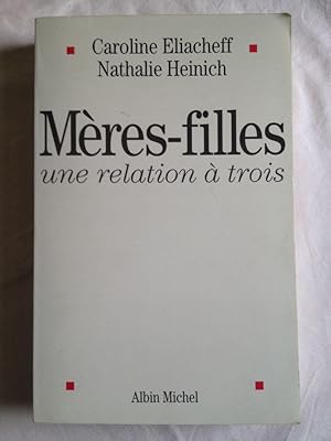 Mères-filles : Une relation à trois