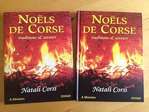 Noëls de Corse - Traditions et saveurs