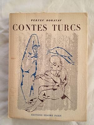 Contes Turcs