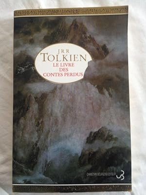 Le Livre des contes perdus tome 1